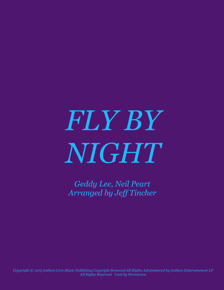 Fly By Night image number null