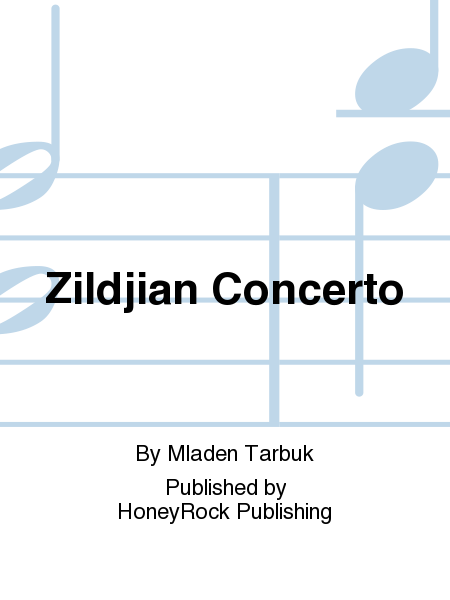 Zildjian Concerto