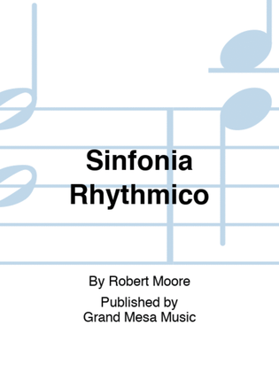 Sinfonia Rhythmico