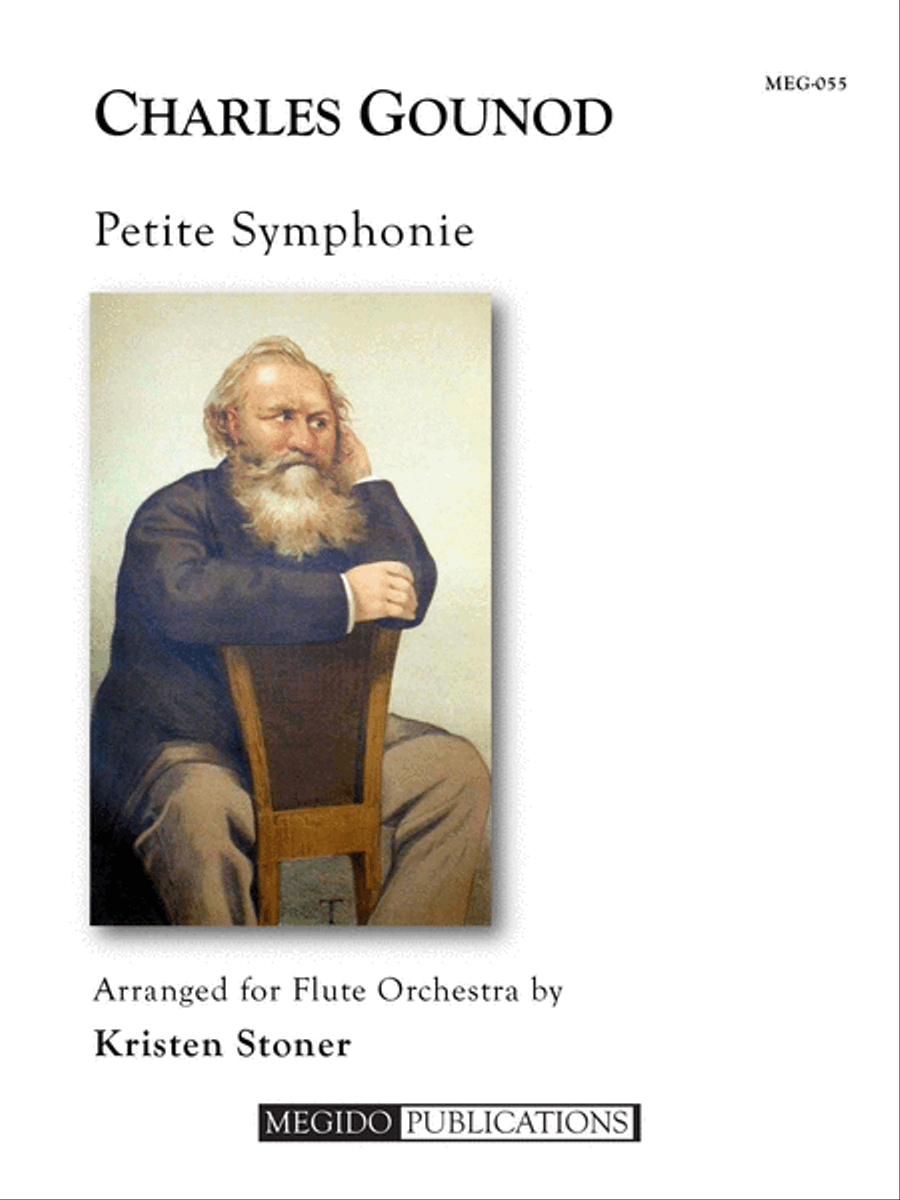 Petite Symphonie for Flute Orchestra