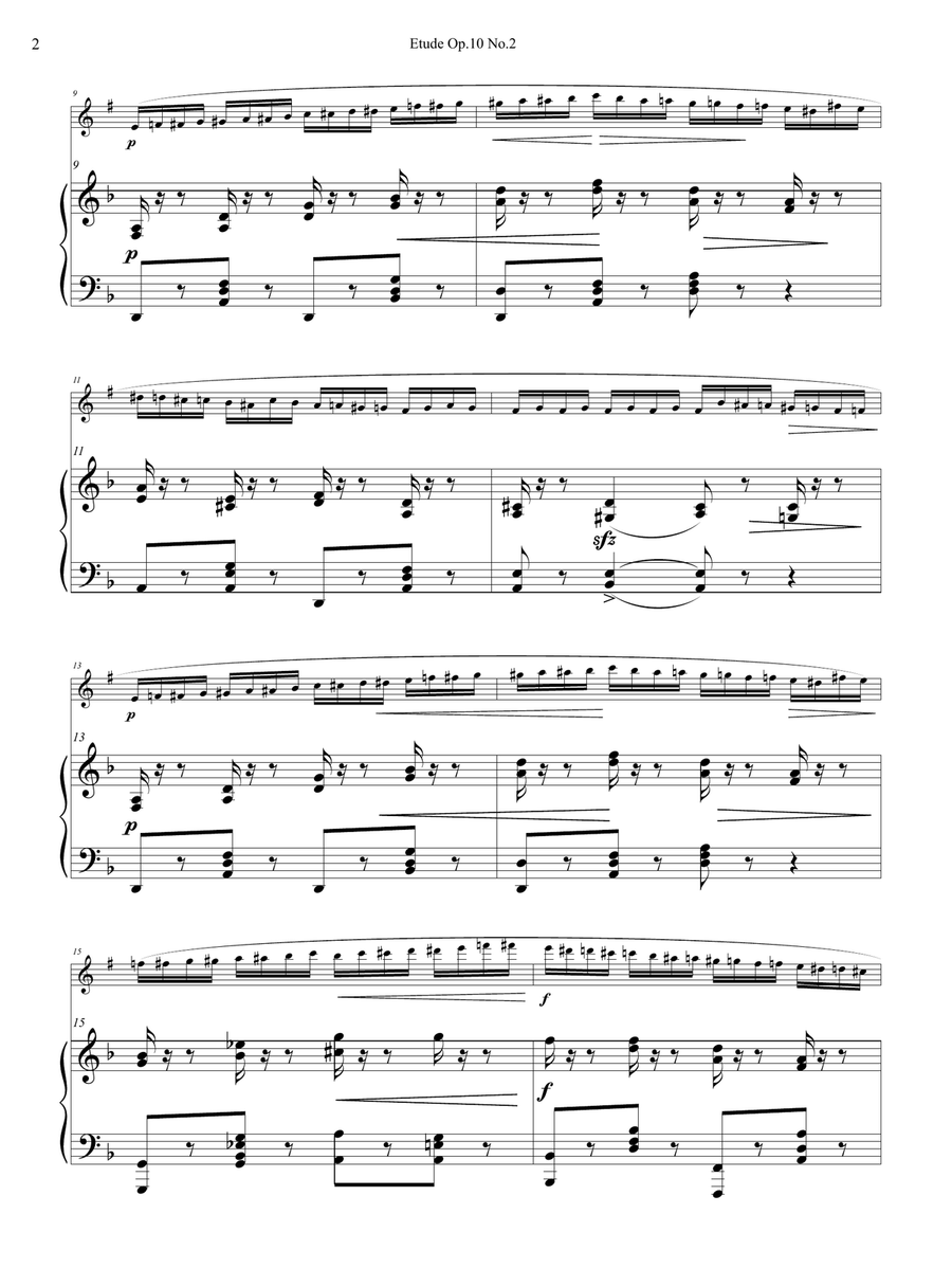 Chopin: 