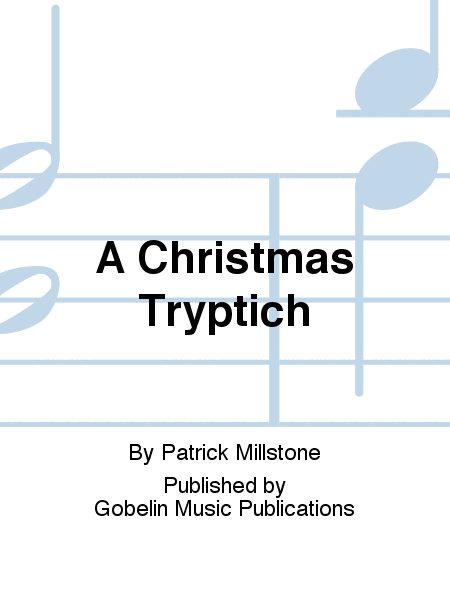 A Christmas Tryptich