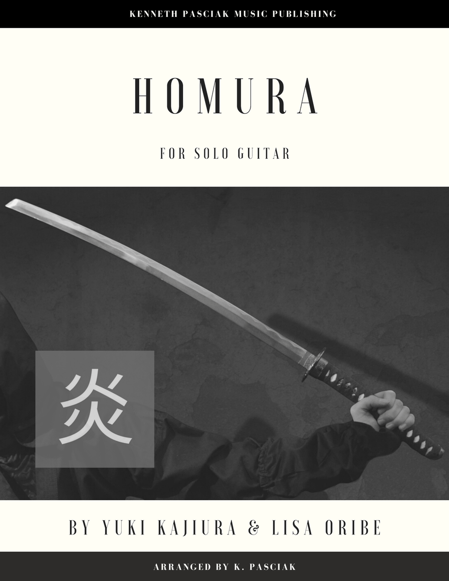 Homura image number null