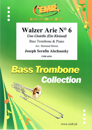 Walzer Arie No. 6