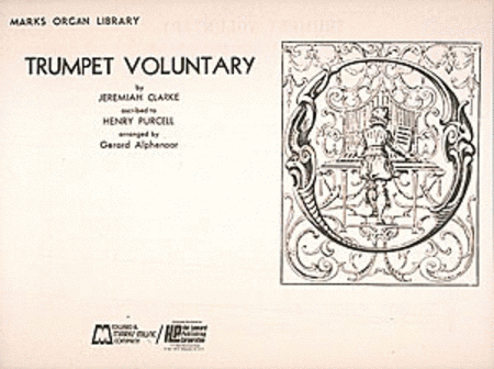 Trumpet Voluntary - All