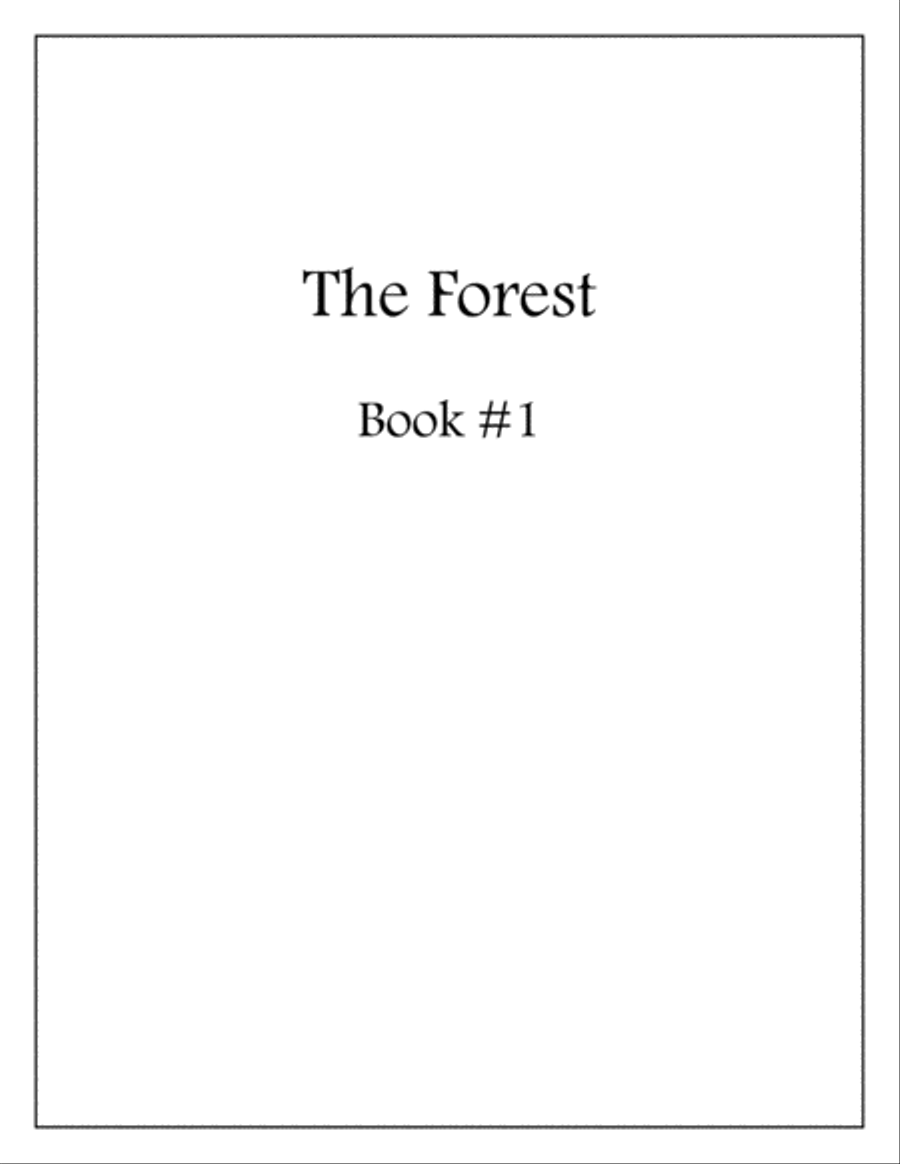 Classical Guitar - Book 1 Acoustic Guitar scores gallery preview page 6