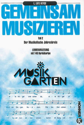 Musikgarten T2 Musikalische Jahresk(lehrera)