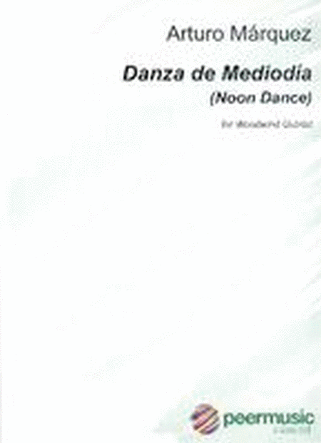 Danza De Mediodia