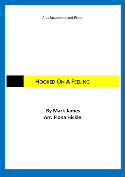Hooked On A Feeling image number null