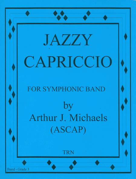 Jazzy Capriccio image number null
