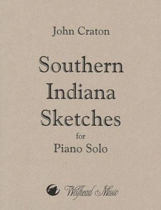 Southern Indiana Sketches