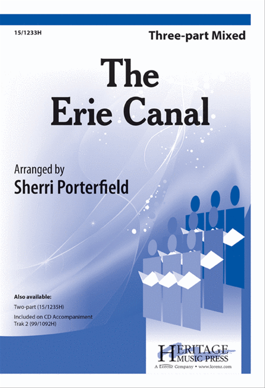 The Erie Canal