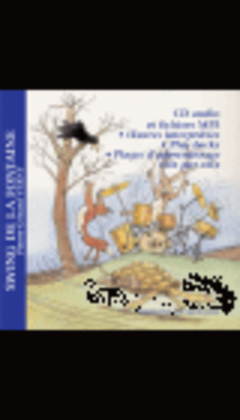 Swing De La Fontaine (CD)