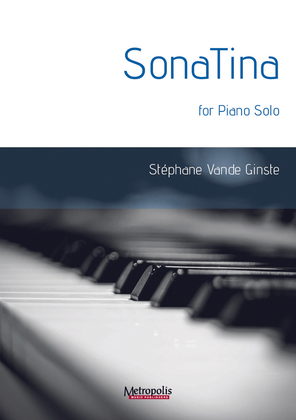 SonaTina for Piano Solo