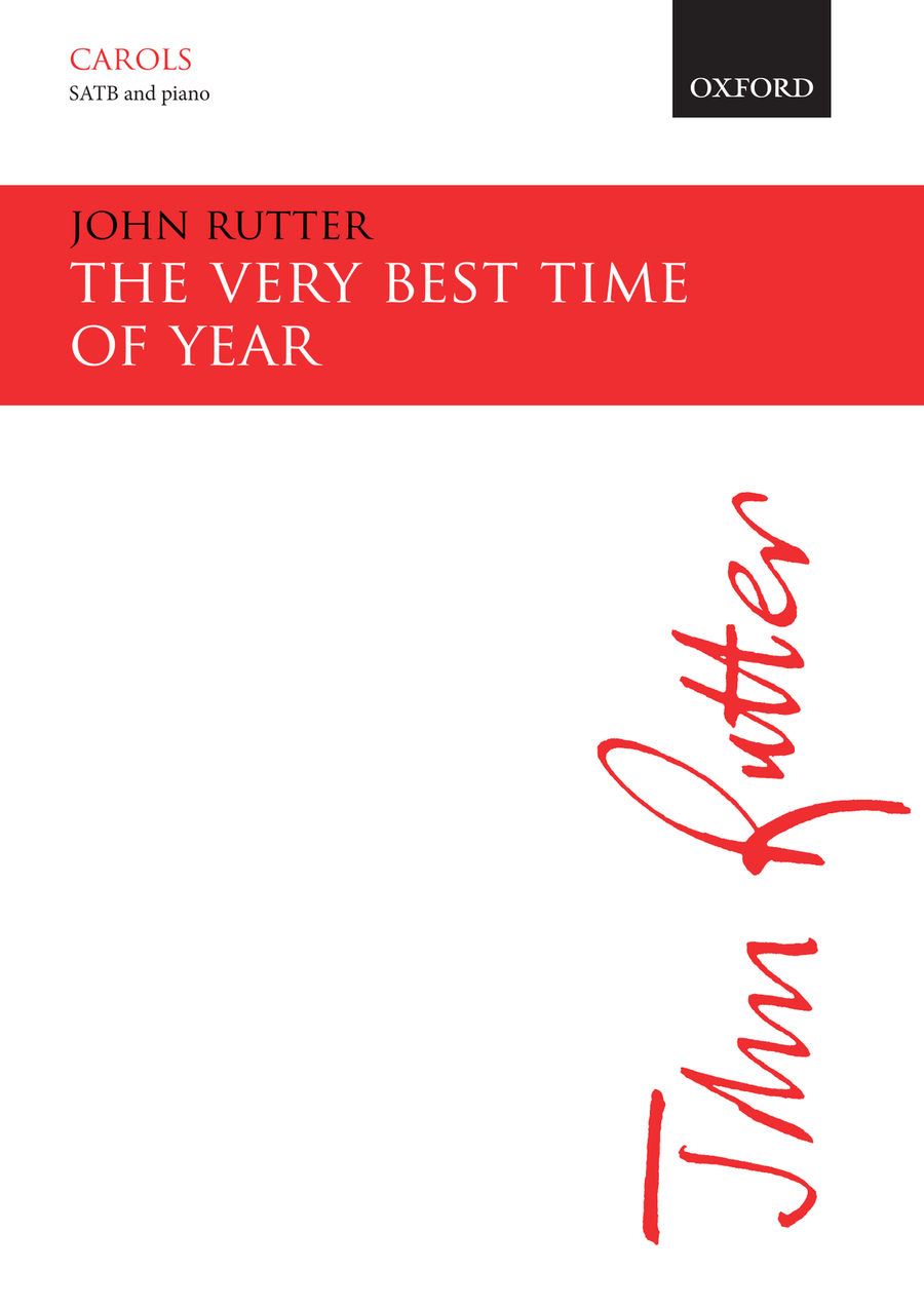 The Very Best Time of Year