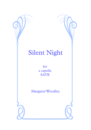 Silent Night (new tune)