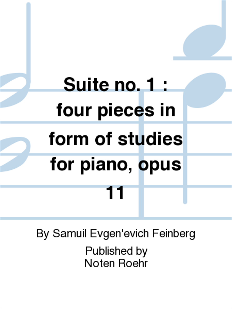 Siuita no. 1