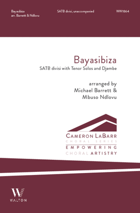 Bayasibiza (SATB)