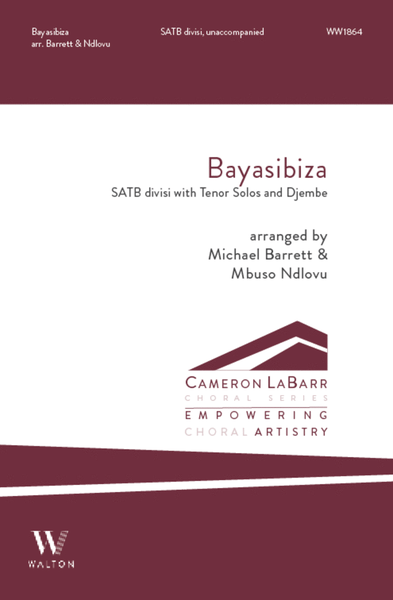 Bayasibiza (SATB) image number null