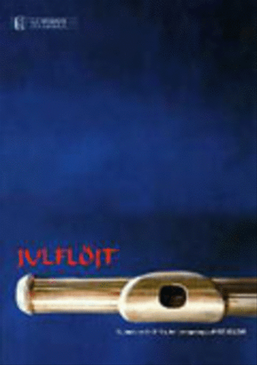 Julflojt Flute Duet scores gallery preview page 1
