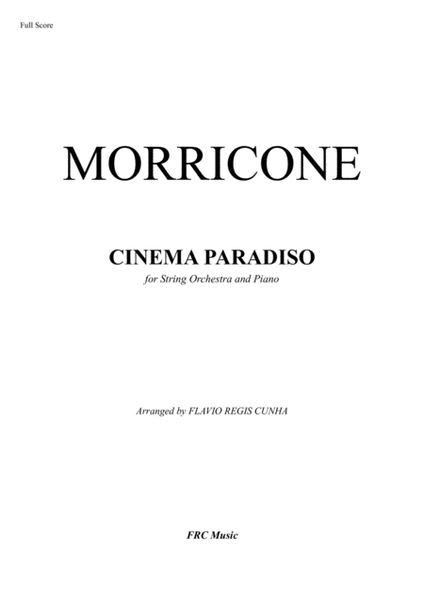 Cinema Paradiso image number null