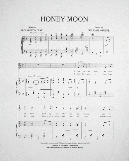 Honey-Moon