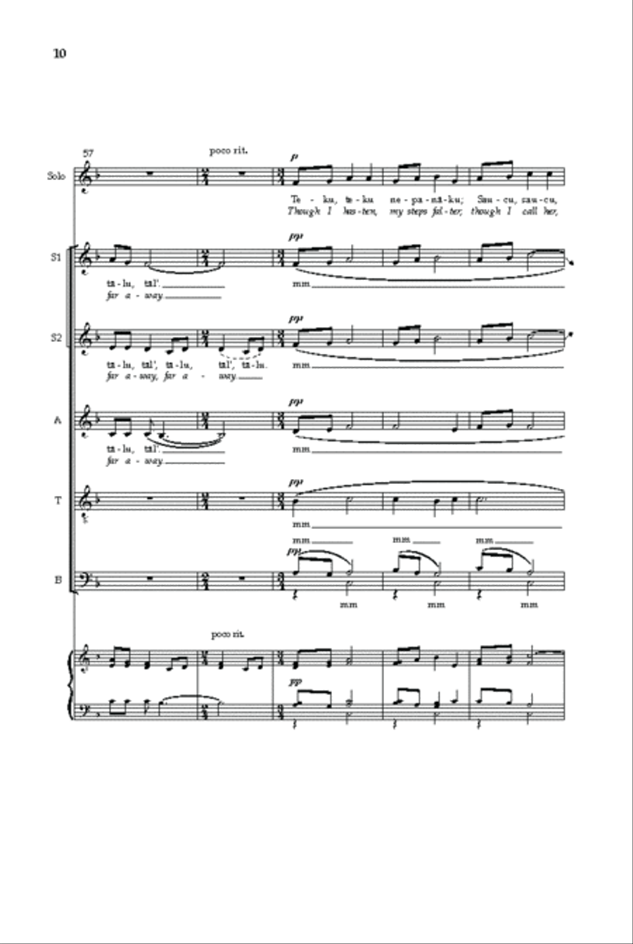 Tek Saulite Divisi scores gallery preview page 9