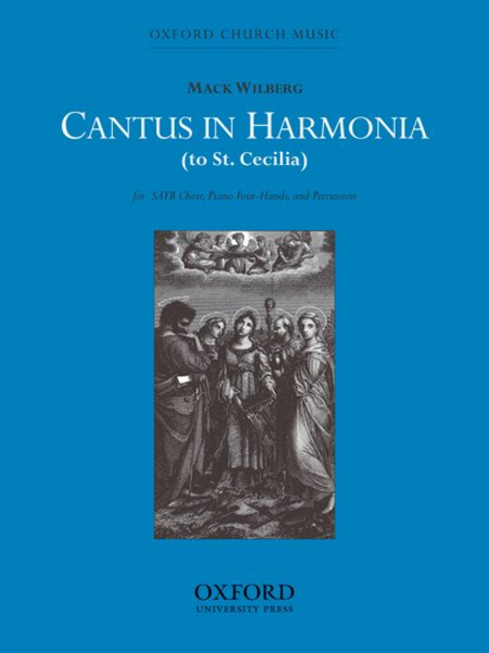 Cantus In Harmonia