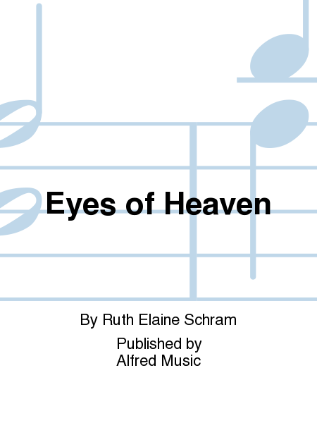 Eyes of Heaven image number null