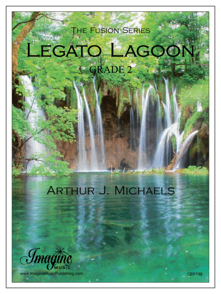 Legato Lagoon image number null