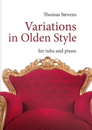 Variations in Olden Style