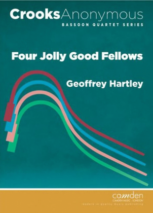 Four Jolly Good Fellows