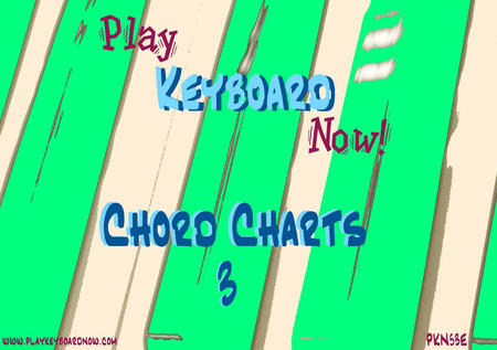 Chord Charts 3
