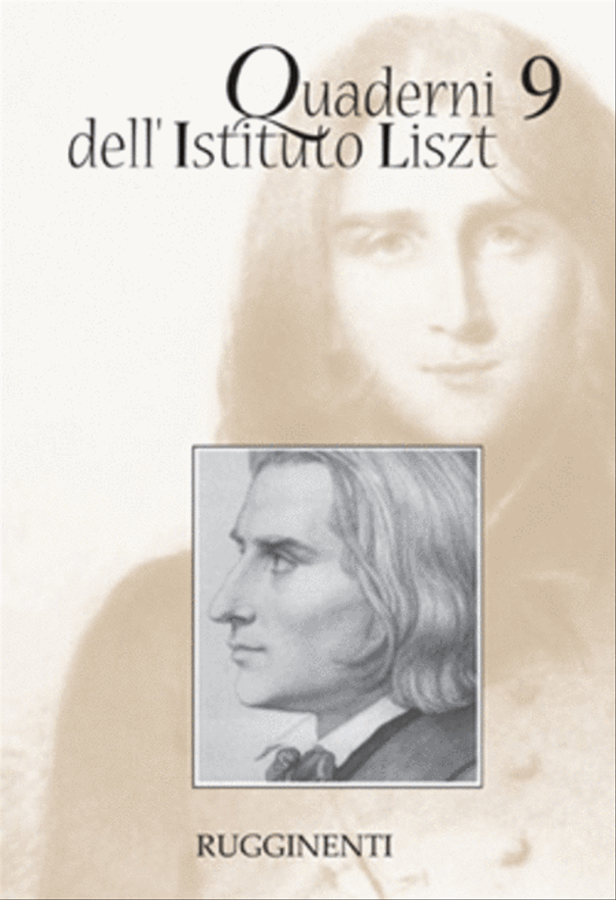 Quaderni Istituto Liszt 9 School and Community scores gallery preview page 1