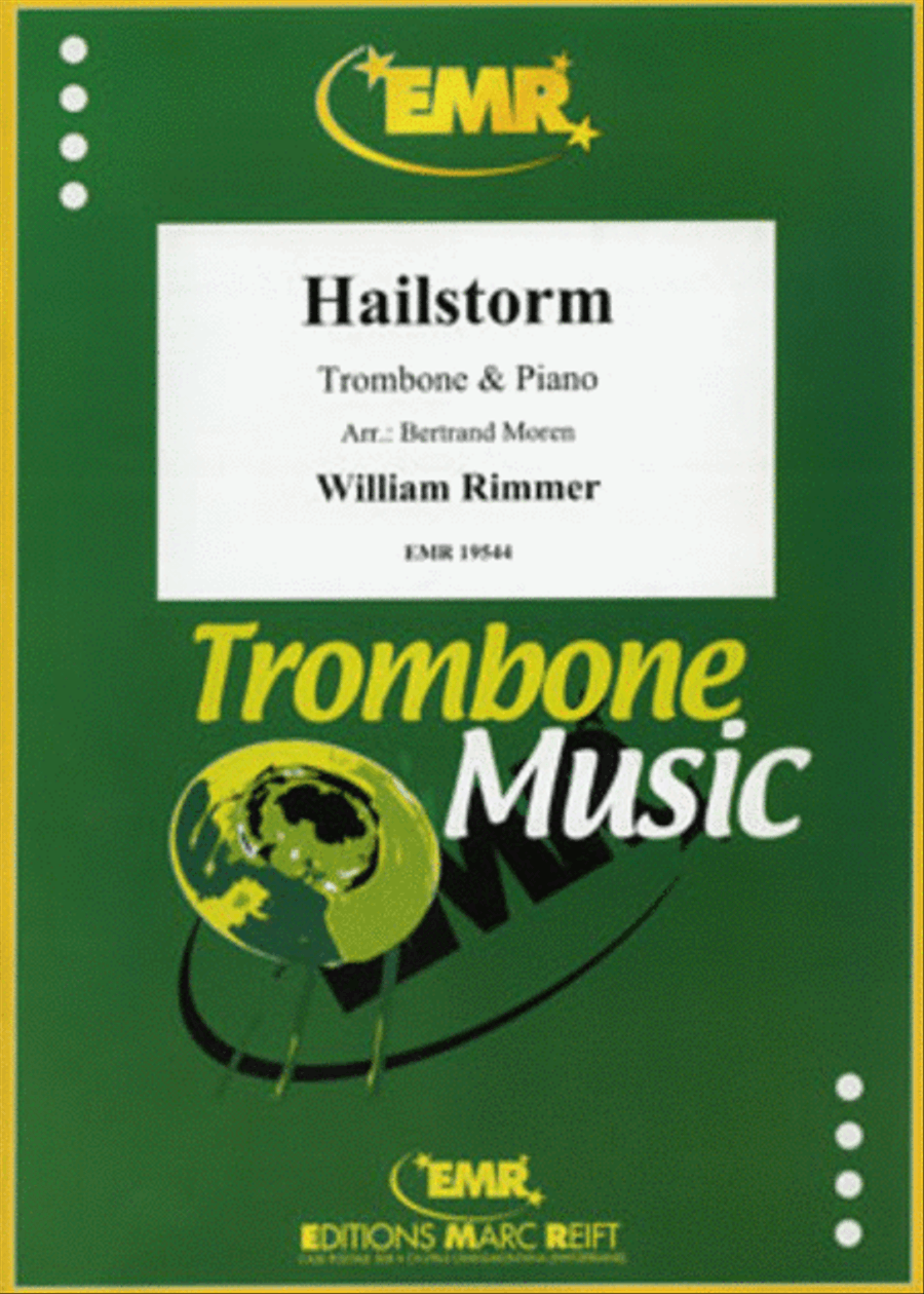 Hailstorm