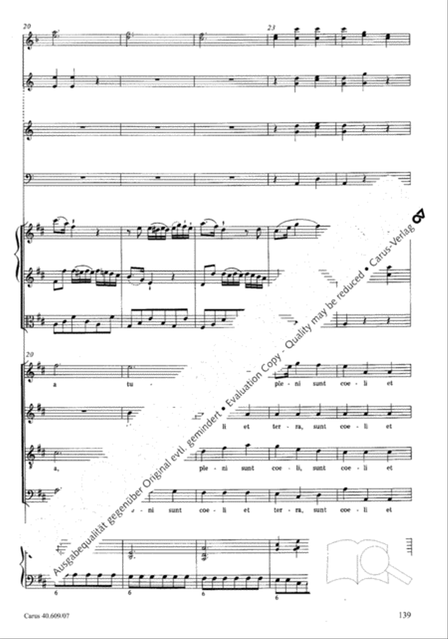 Missa in Angustiis