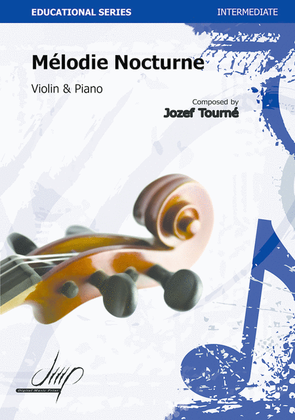Mélodie Nocturne