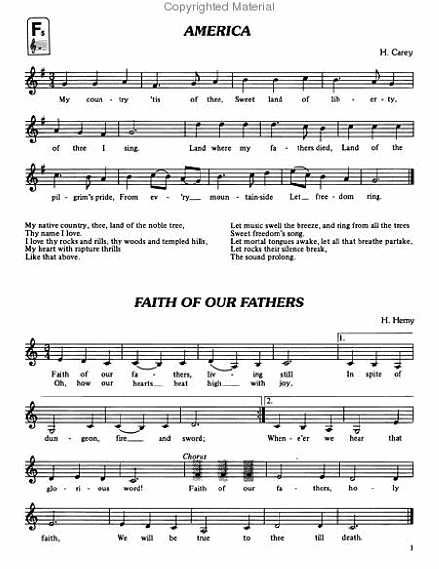 Suzuki Tonechimes Method, Volume 2 Handbell Choir scores gallery preview page 83