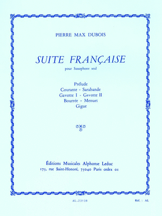 Book cover for Suite Francaise