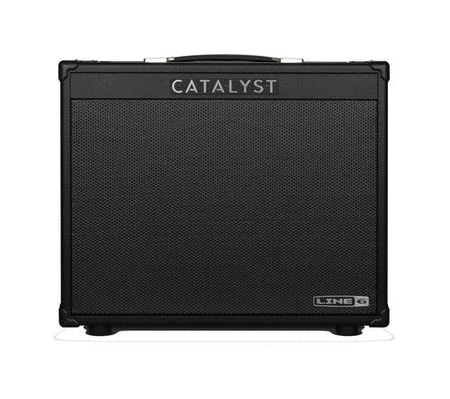 Catalyst 100 Guitar Amp