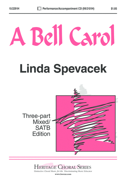A Bell Carol image number null