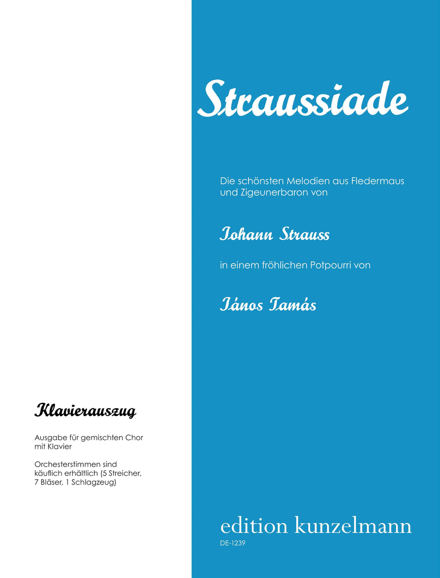 Straussiade