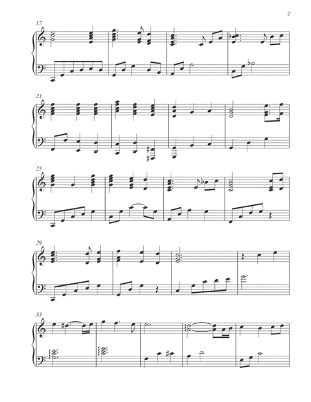 Hymns Refreshed 2 Songbook (12 Sacred Solos for Late Intermediate Piano) image number null