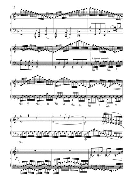 5 Movements for piano image number null