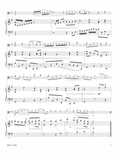 Maj. Christmas Solos -Viola, Vol. 1
