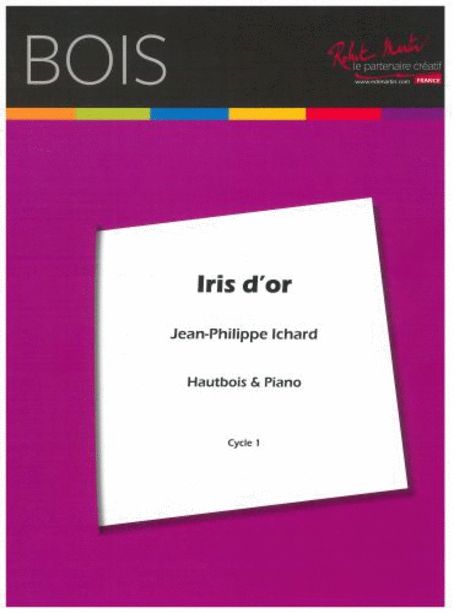 Iris d