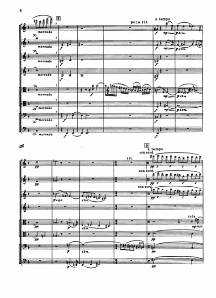 Prelude and Scherzo, Op 11 image number null