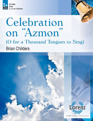 Celebration on Azmon