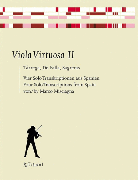 Viola Virtuosa II