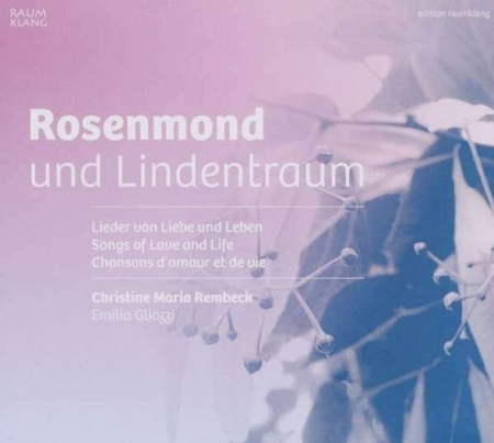 Rosenmond Und Lindentraum